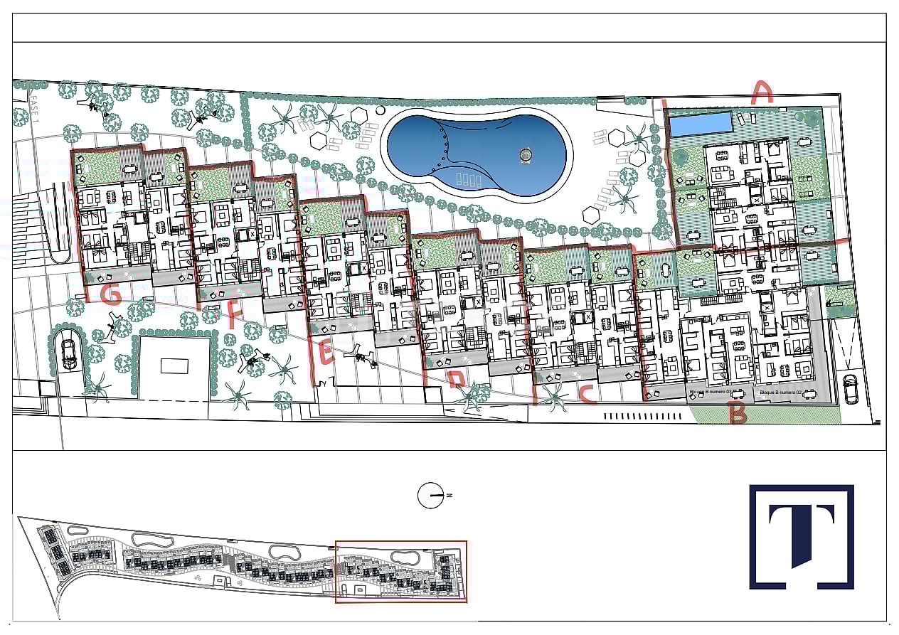 Apartment in La Nucia, Spanien, 115 m² - Foto 17