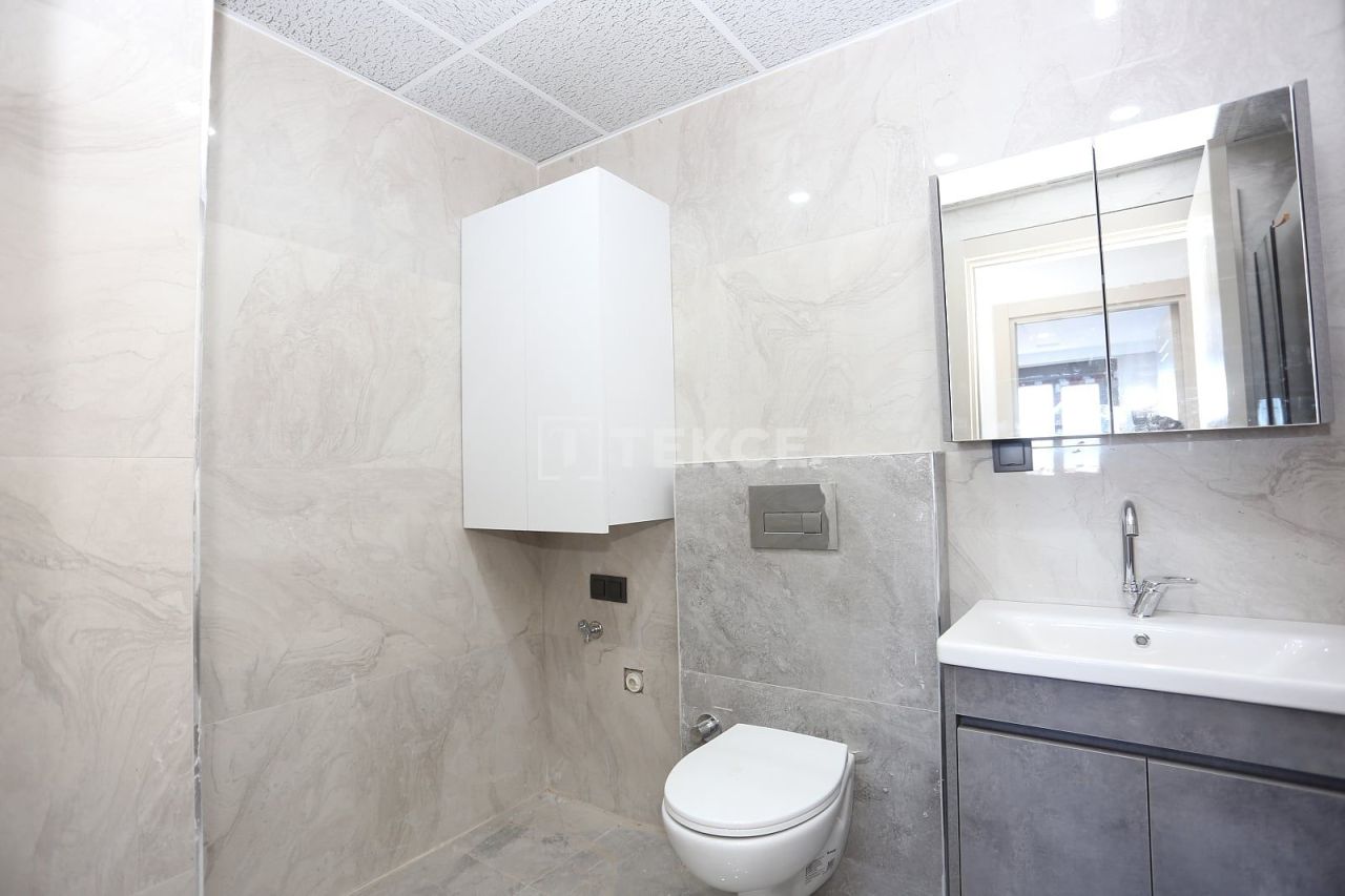 Apartamento en Antalya, Turquia, 105 m² - imagen 18