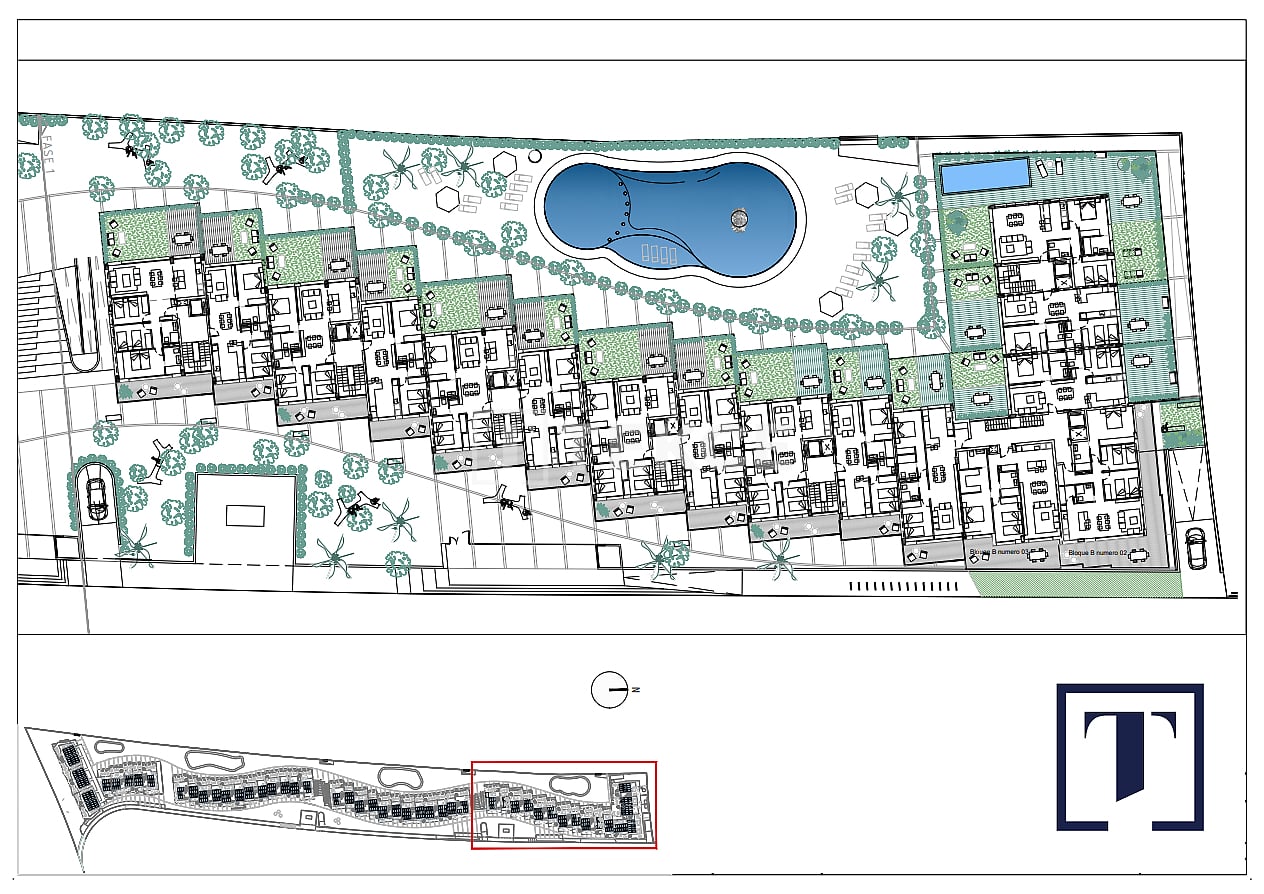 Apartment in La Nucia, Spanien, 153 m² - Foto 18