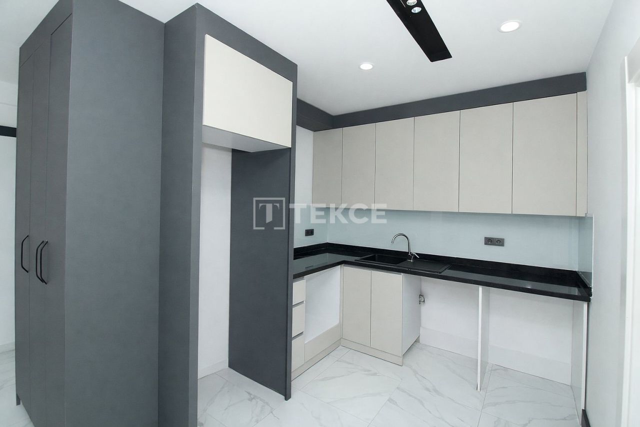 Apartment in Belek, Türkei, 77 m² - Foto 18