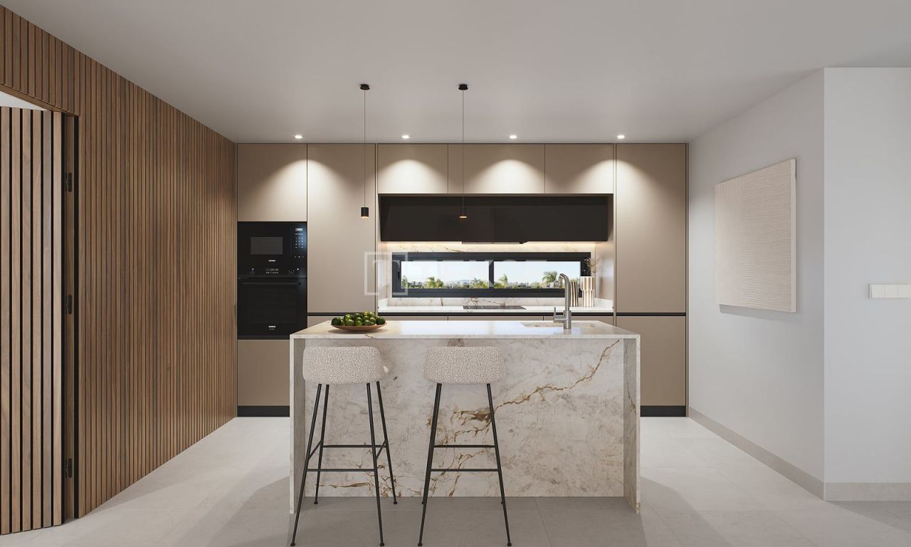 Apartment in Torre-Pacheco, Spanien, 125 m² - Foto 18