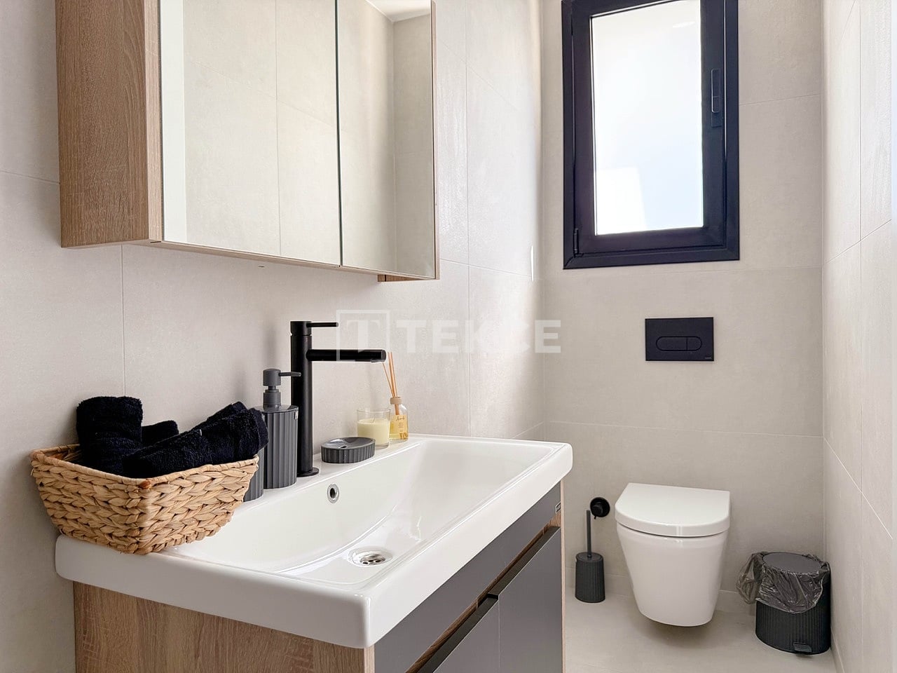 Villa en Kyrenia, Chipre, 142 m² - imagen 18