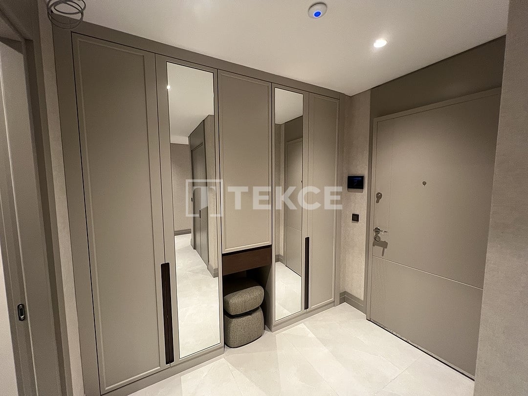 Appartamenti a Maltepe, Turchia, 213 m² - foto 18