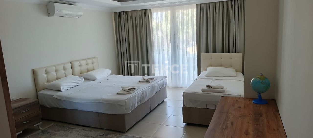 Villa a Fethiye, Turchia, 225 m² - foto 18