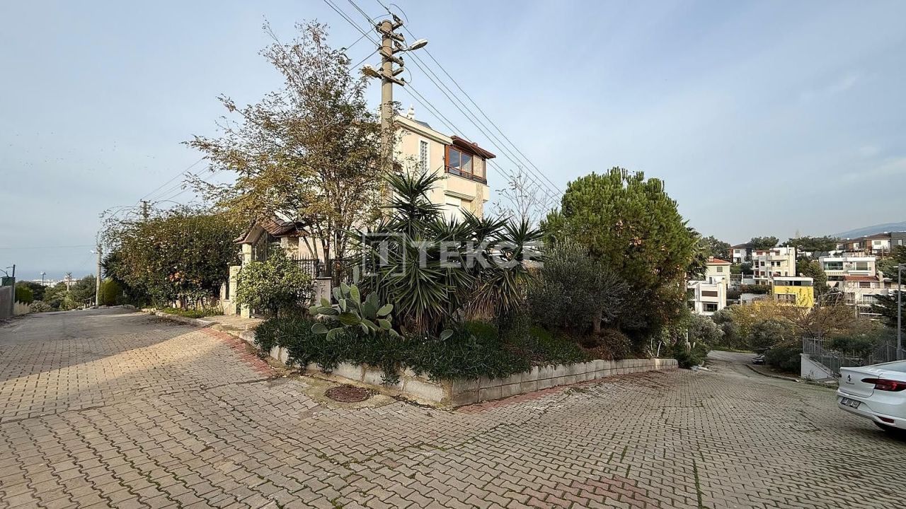 Villa Güzelbahçe, Türkei, 200 m² - Foto 18