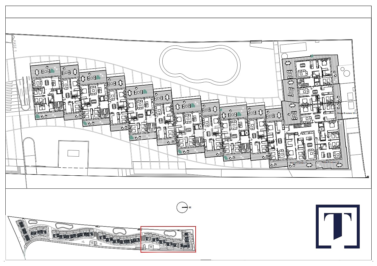 Apartment in La Nucia, Spanien, 172 m² - Foto 19