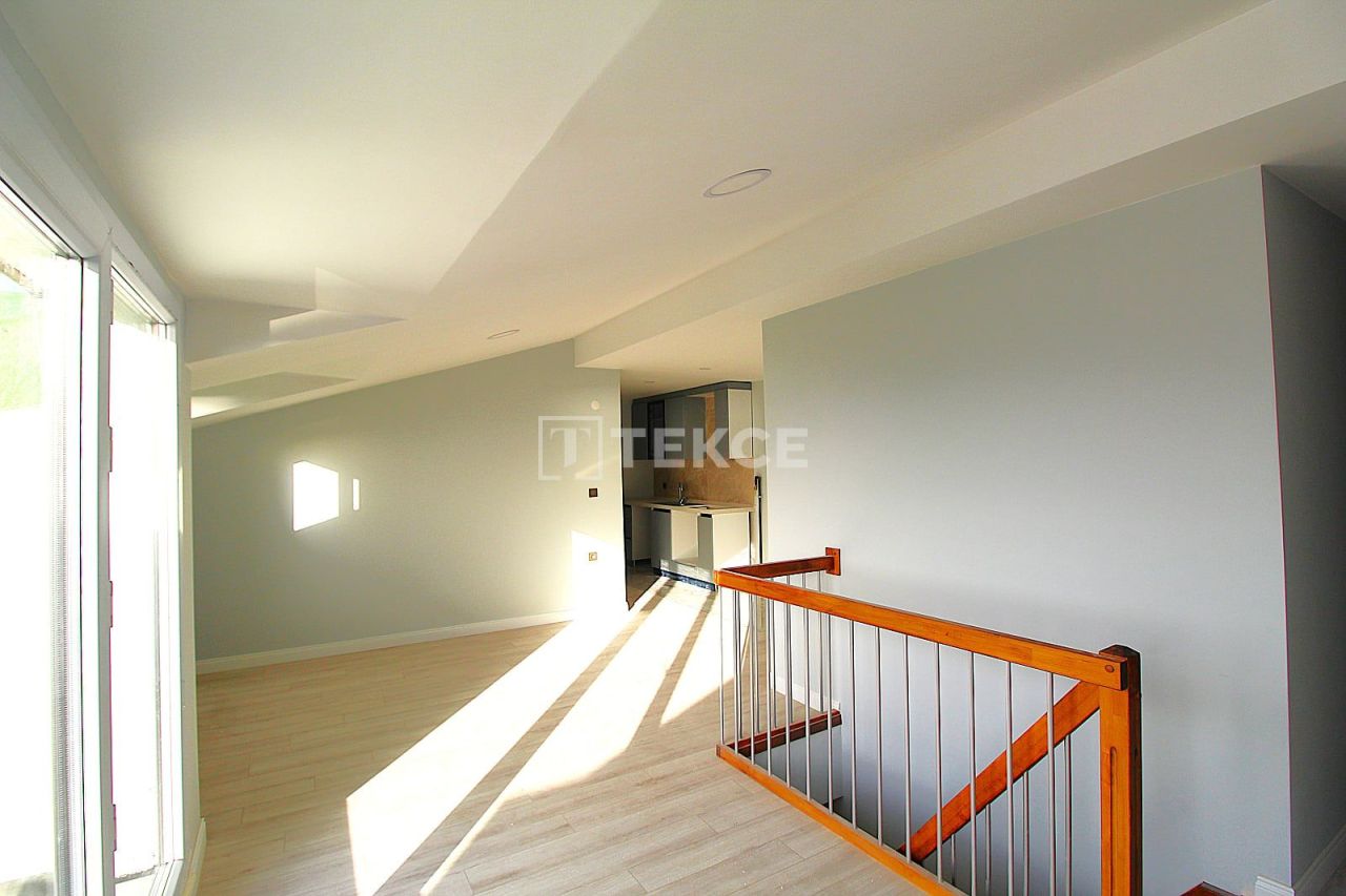 Appartamenti a Istanbul, Turchia, 196 m² - foto 19