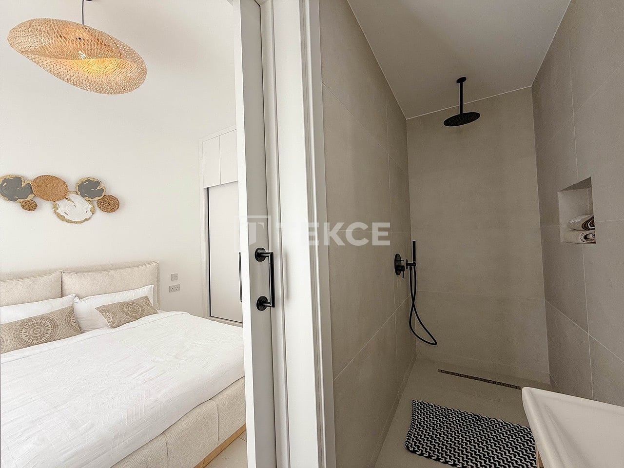 Villa en Kyrenia, Chipre, 142 m² - imagen 19