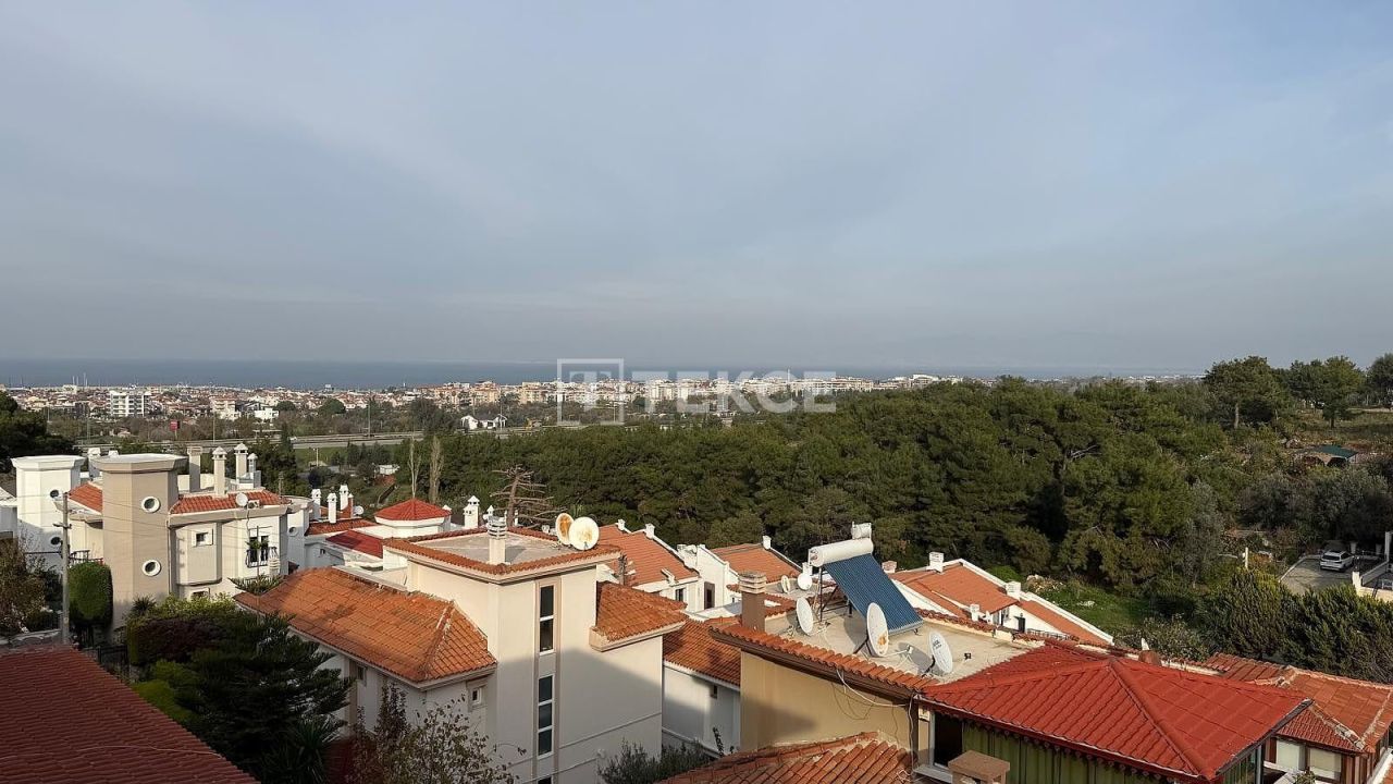 Villa Güzelbahçe, Türkei, 200 m² - Foto 19