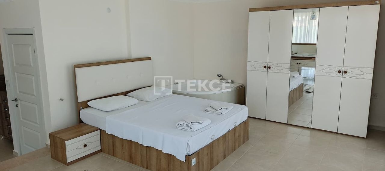 Villa a Fethiye, Turchia, 225 m² - foto 19