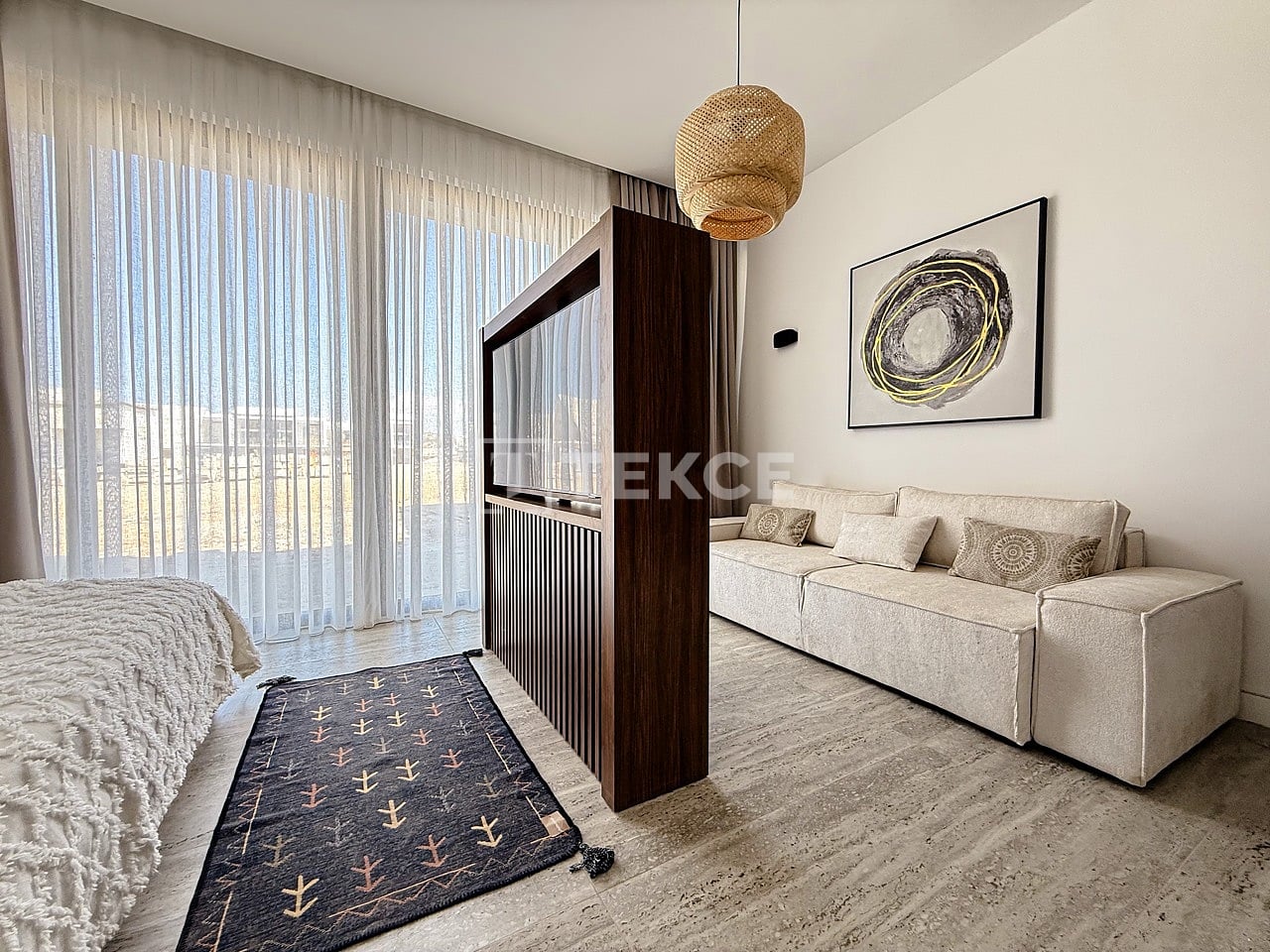 Attico a Gazimağusa, Cipro, 122 m² - foto 19