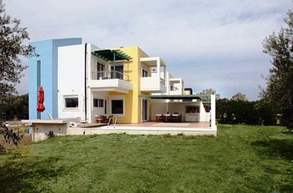 Hotel, albergo a Rodi, Grecia, 640 m² - foto 13