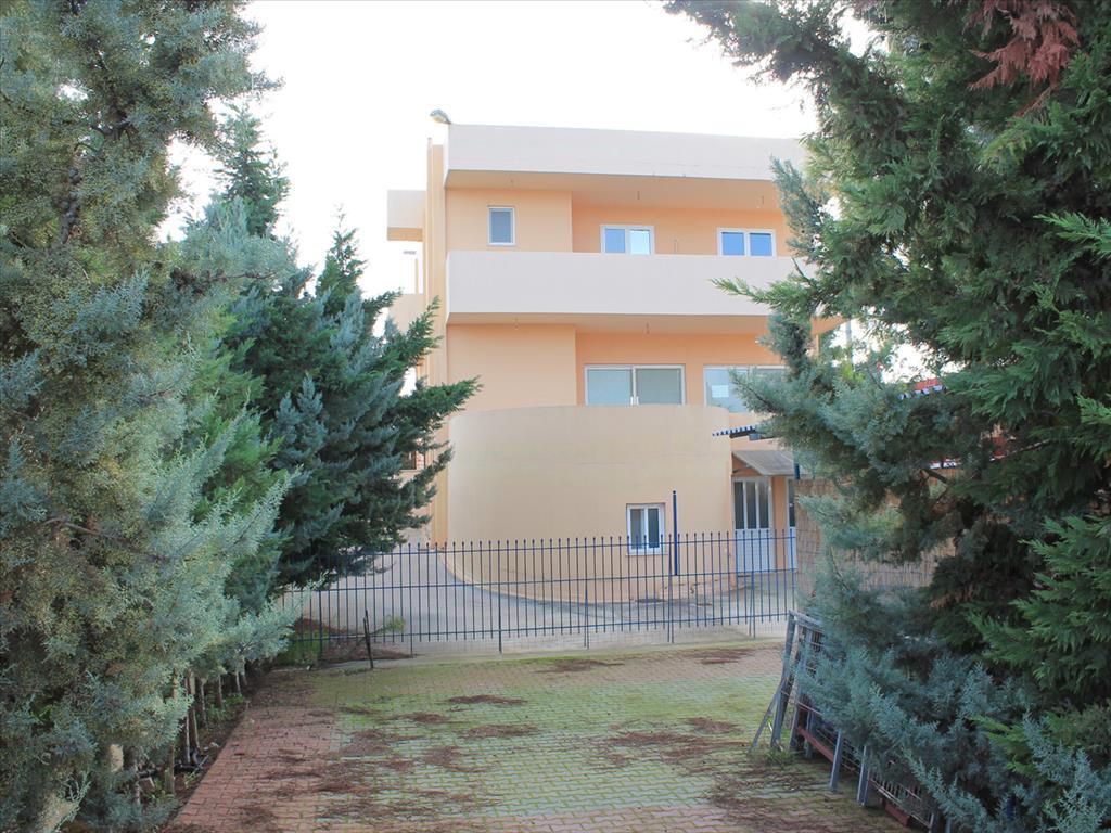 Commercial property in Koropi, Greece, 270 m² - picture 9