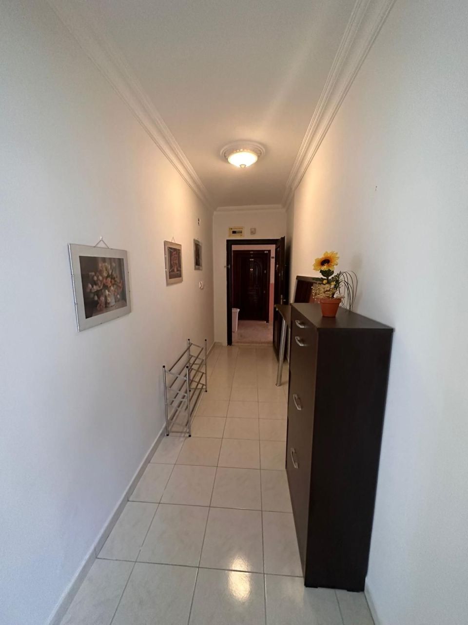 Wohnung in Alanya, Türkei, 140 m² - Foto 5