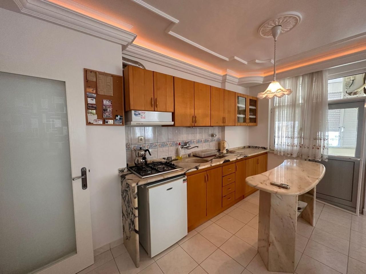 Wohnung in Alanya, Türkei, 140 m² - Foto 4