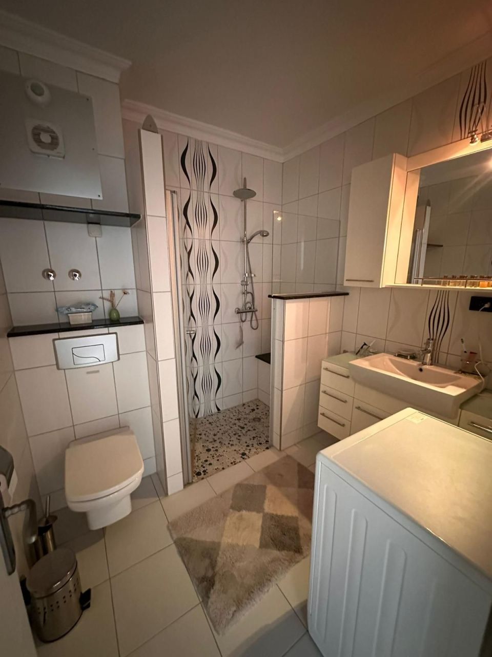 Wohnung in Alanya, Türkei, 140 m² - Foto 6