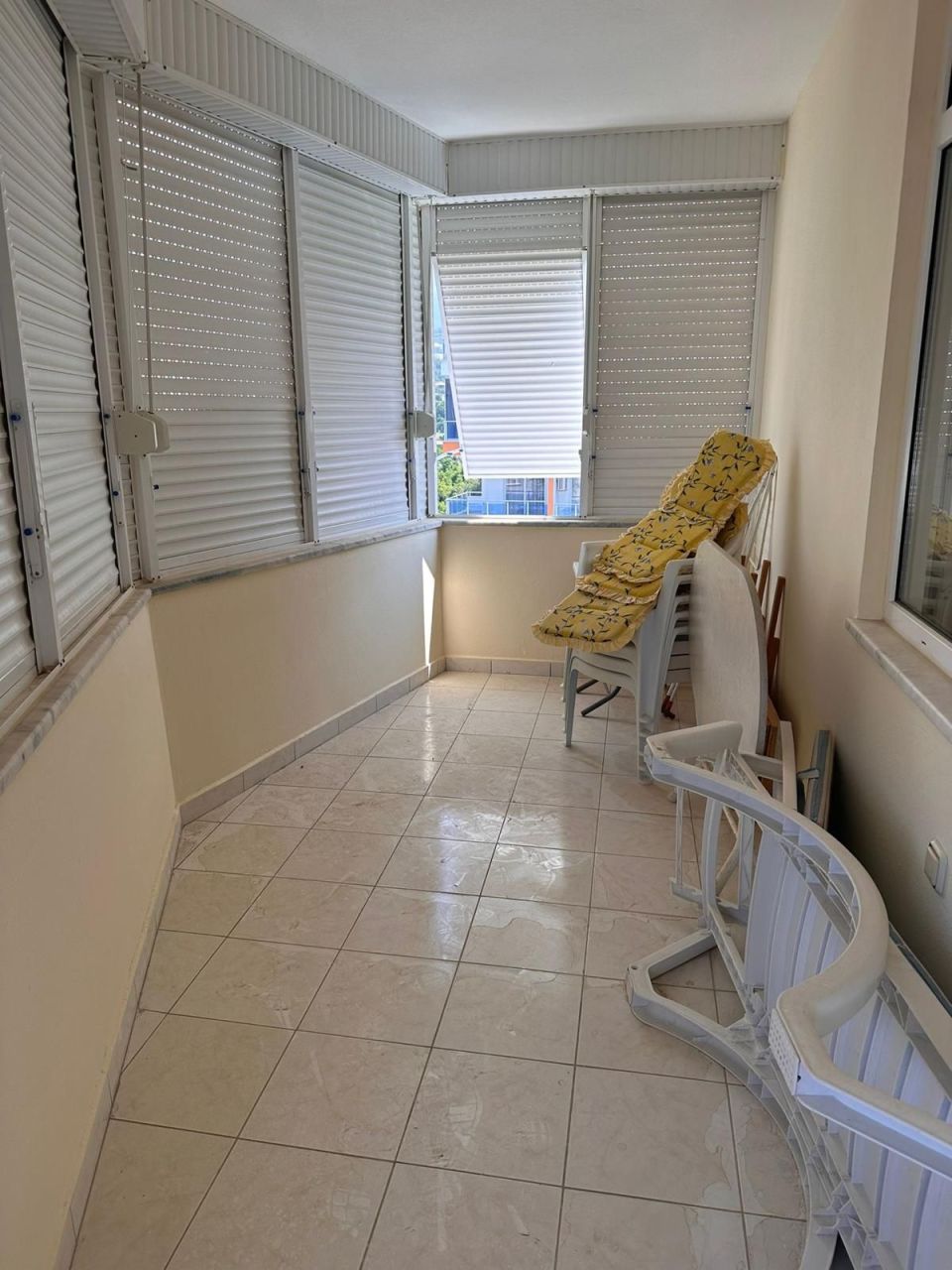 Wohnung in Alanya, Türkei, 140 m² - Foto 15