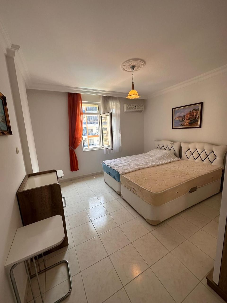 Wohnung in Alanya, Türkei, 140 m² - Foto 11