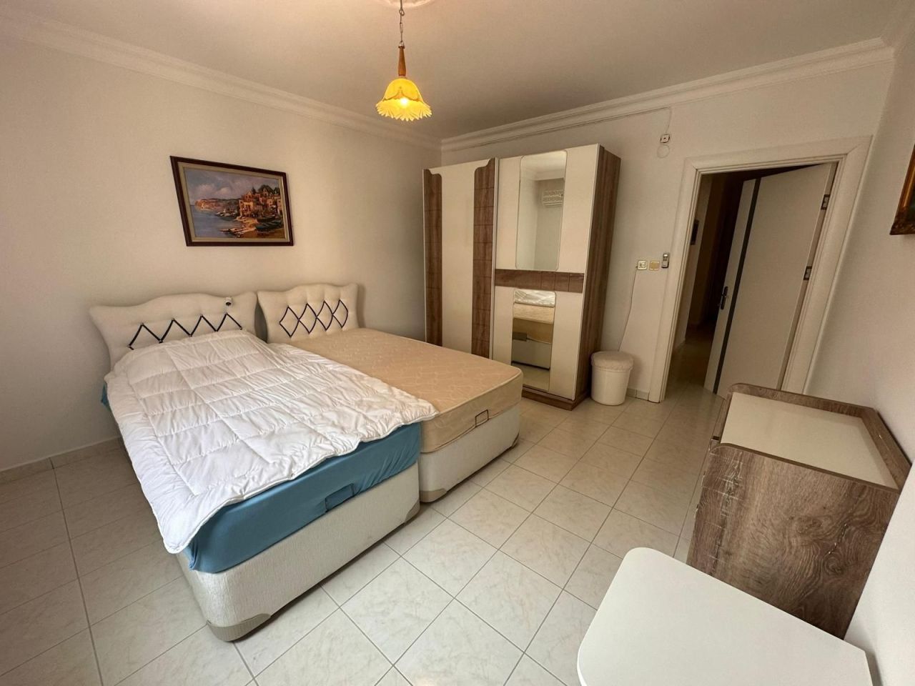 Wohnung in Alanya, Türkei, 140 m² - Foto 12