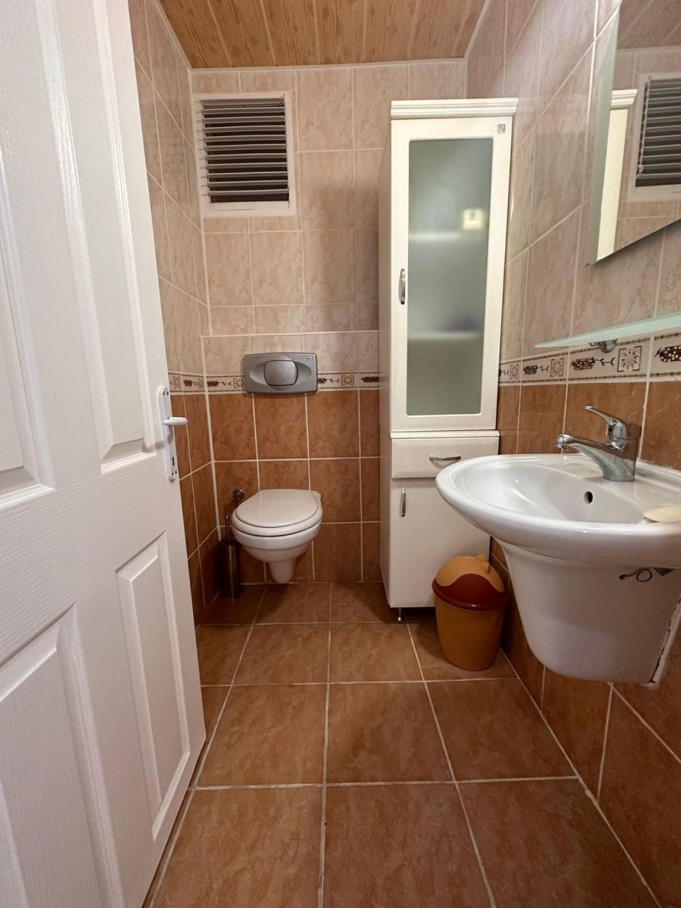 Wohnung in Alanya, Türkei, 140 m² - Foto 9