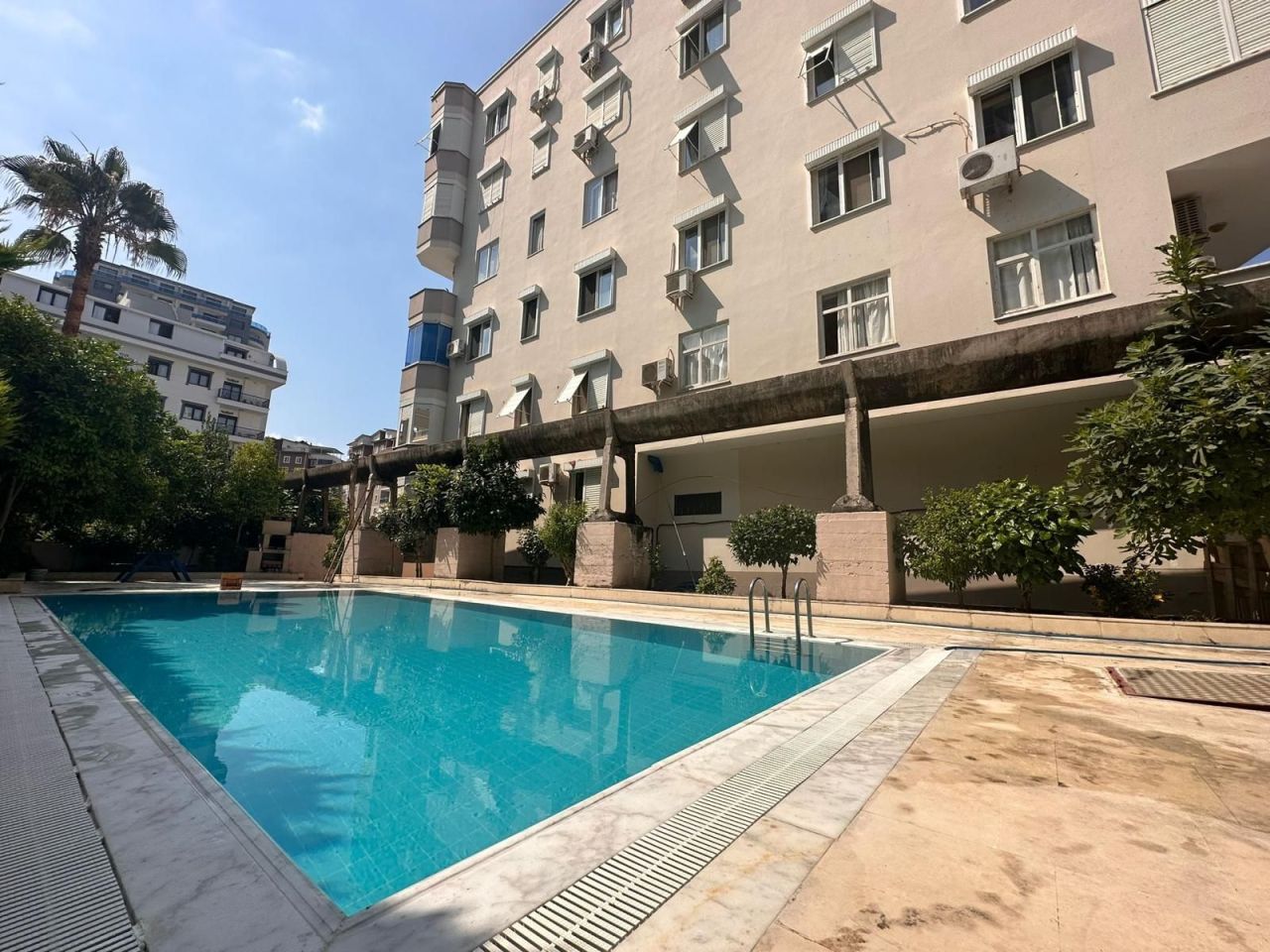 Wohnung in Alanya, Türkei, 140 m² - Foto 18