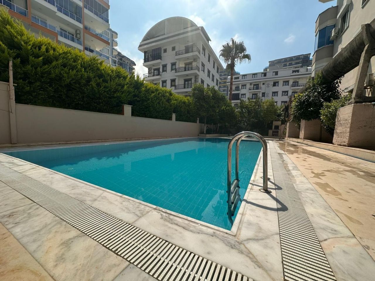 Wohnung in Alanya, Türkei, 140 m² - Foto 17