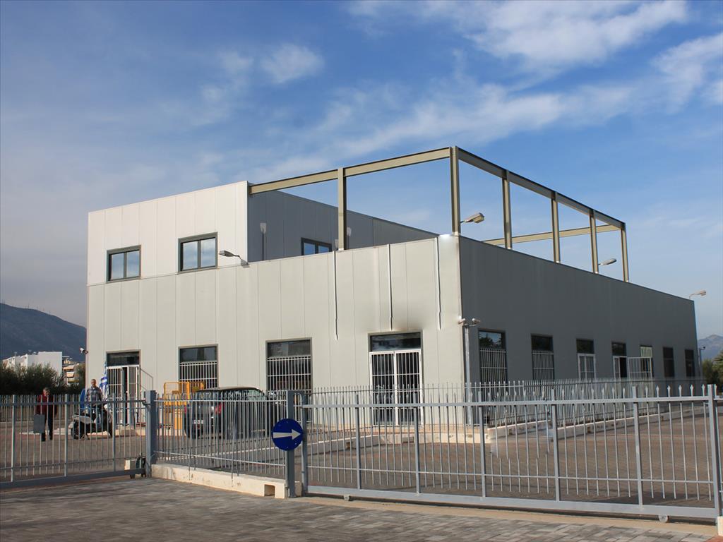 Propiedad comercial en Koropi, Grecia, 774 m² - imagen 1