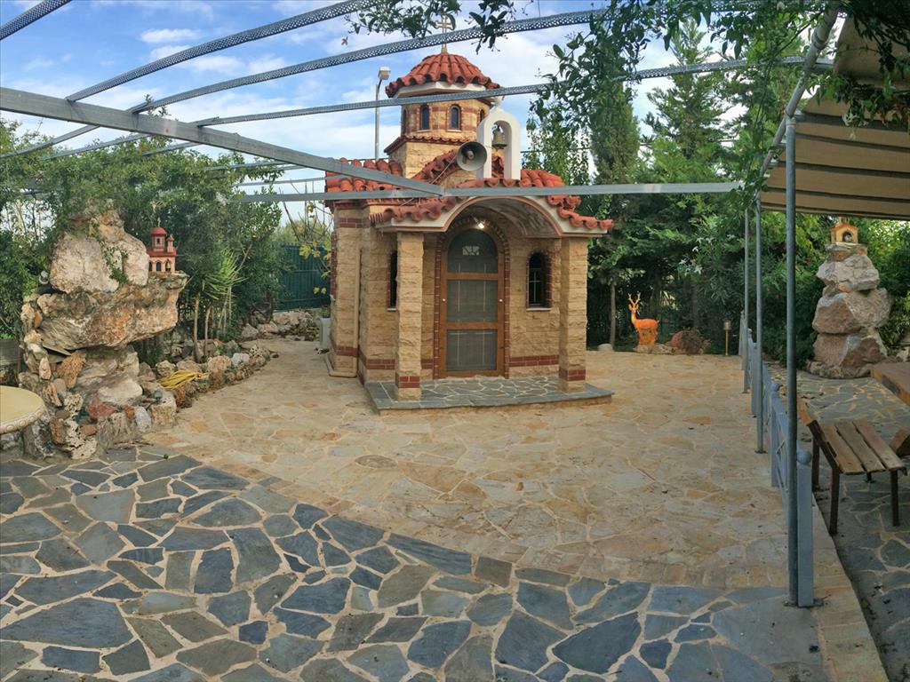 Propiedad comercial en Koropi, Grecia, 774 m² - imagen 3