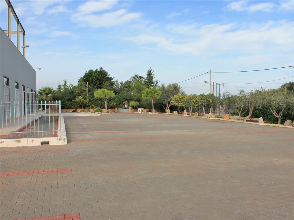 Propiedad comercial en Koropi, Grecia, 774 m² - imagen 4