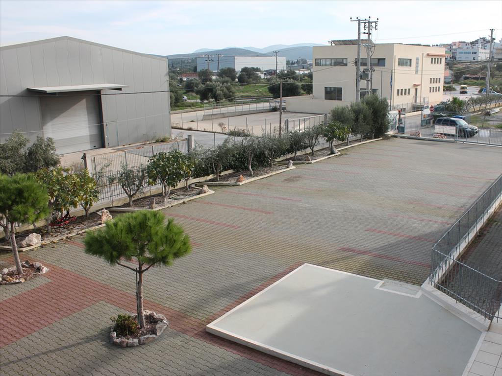 Propiedad comercial en Koropi, Grecia, 774 m² - imagen 14