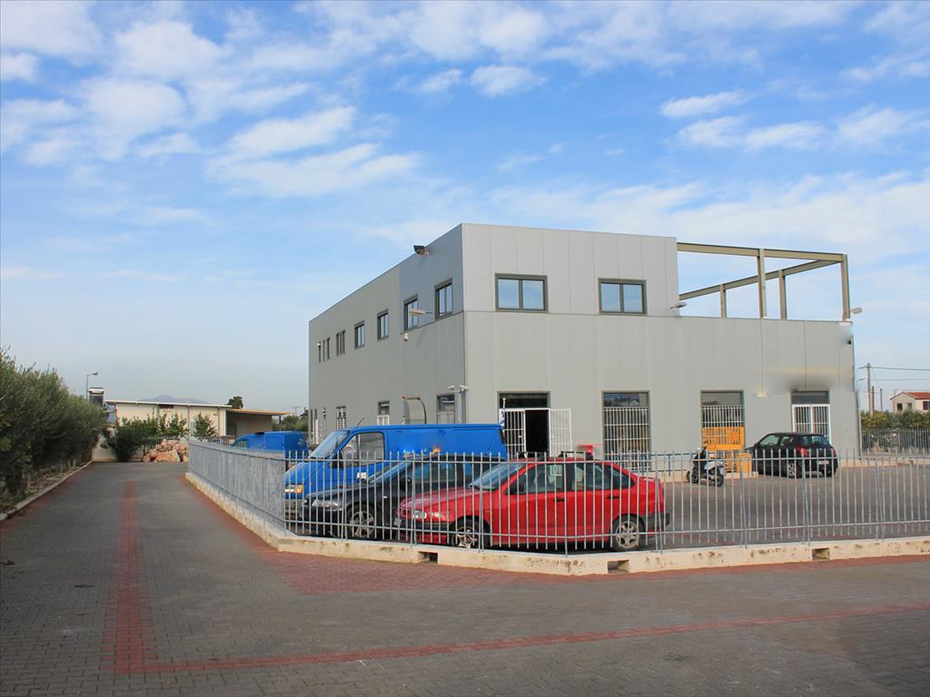 Propiedad comercial en Koropi, Grecia, 774 m² - imagen 5