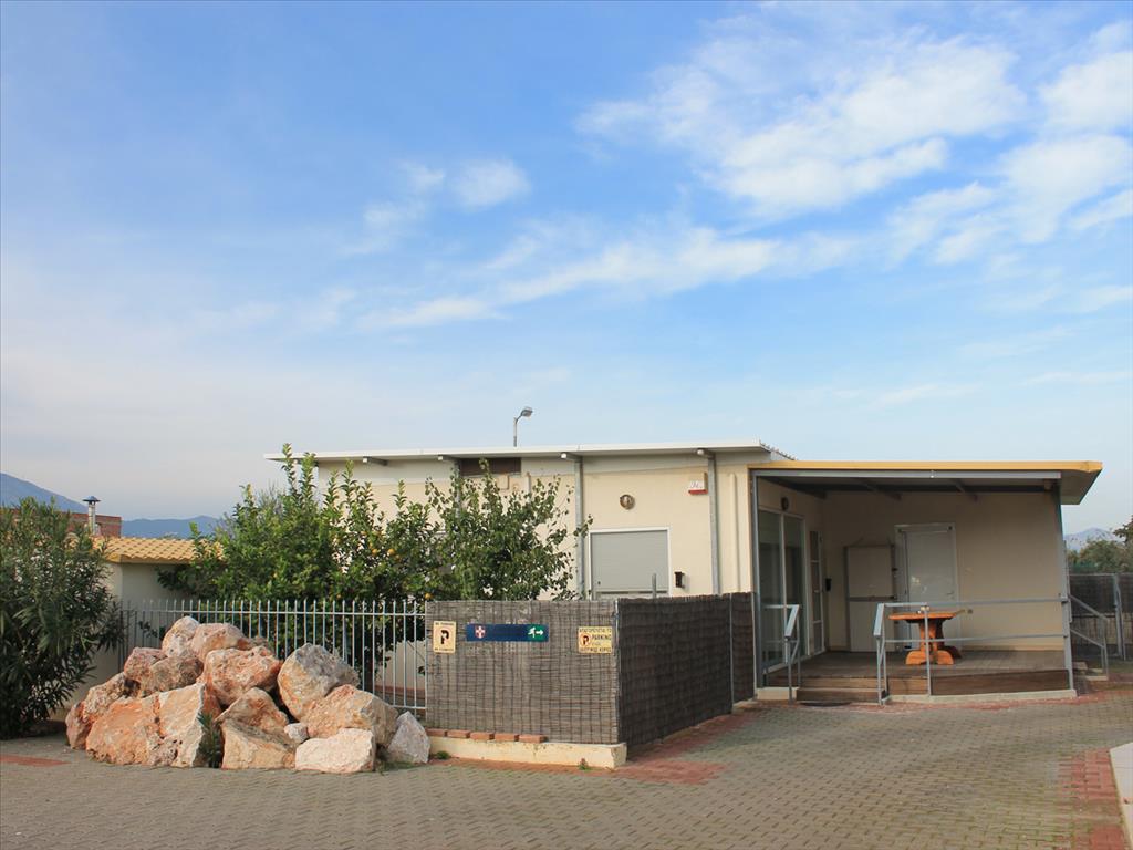 Propiedad comercial en Koropi, Grecia, 774 m² - imagen 6