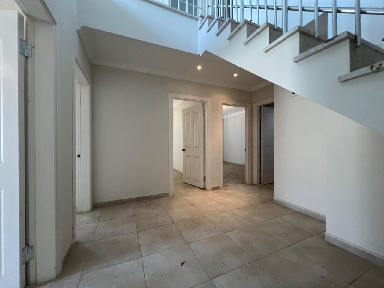 Penthouse in Alanya, Turkey, 200 m² - picture 2