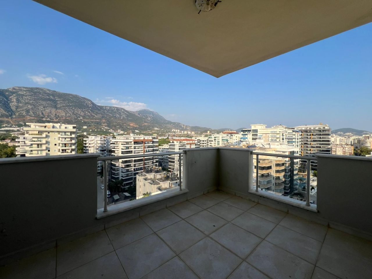 Penthouse in Alanya, Turkey, 200 m² - picture 7