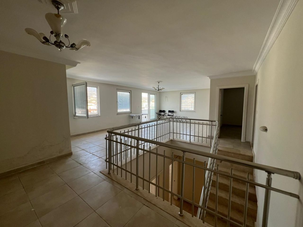 Penthouse in Alanya, Turkey, 200 m² - picture 10