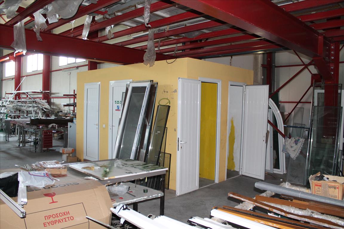 Proprietà commerciale a Corfù, Grecia, 870 m² - foto 4