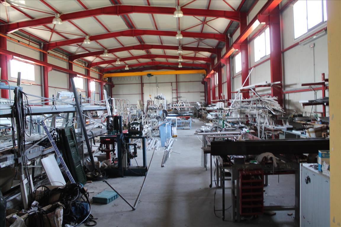 Proprietà commerciale a Corfù, Grecia, 870 m² - foto 5