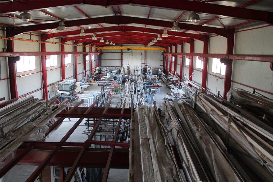 Proprietà commerciale a Corfù, Grecia, 870 m² - foto 11