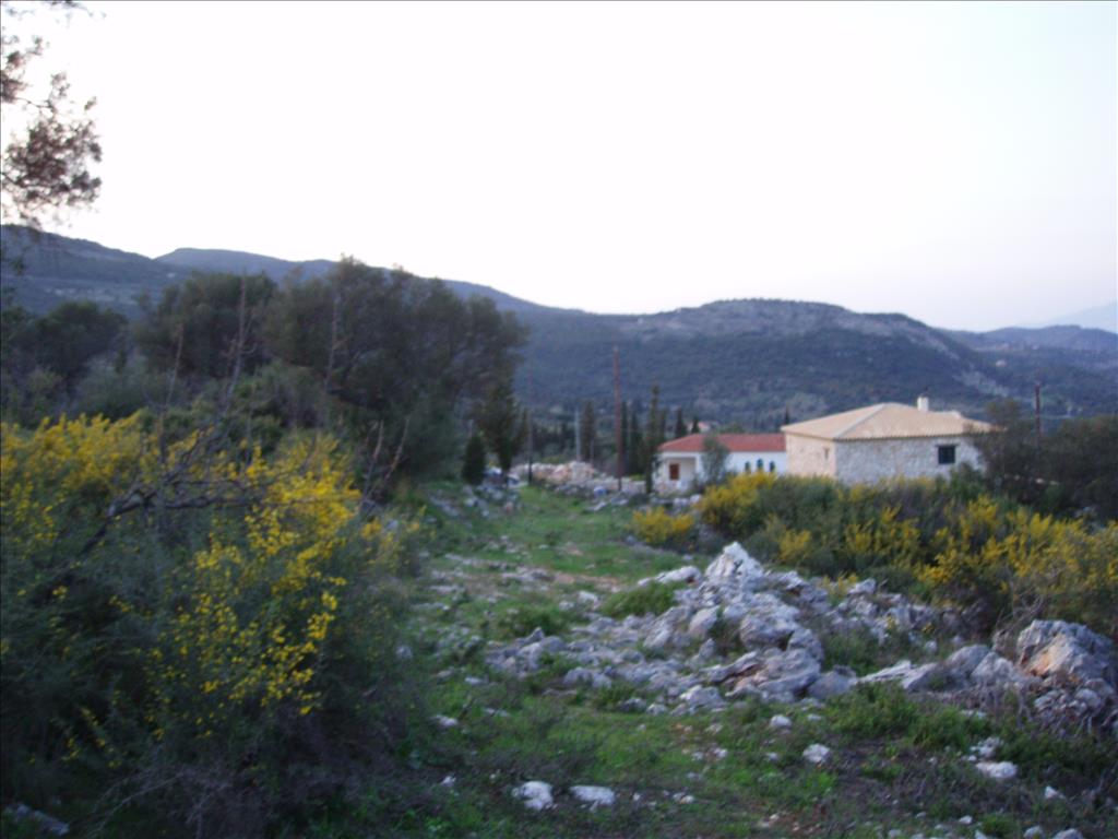 Terreno a Zacinto, Grecia, 8 300 m2 - foto 3