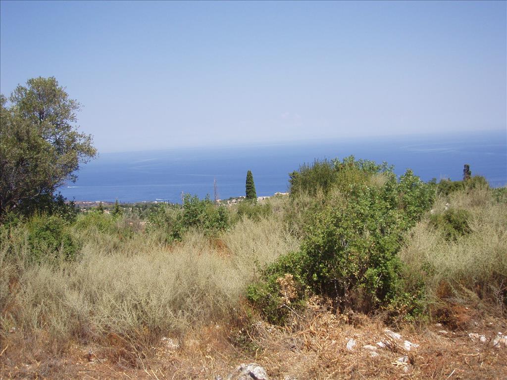 Terreno a Zacinto, Grecia, 8 300 m2 - foto 4