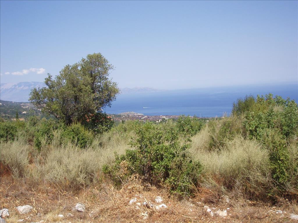 Terreno a Zacinto, Grecia, 8 300 m2 - foto 6