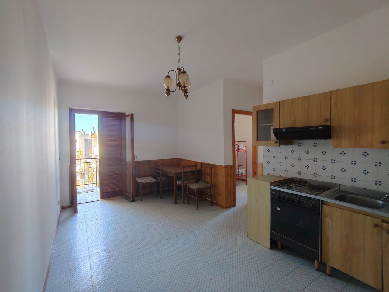 Appartement à Scalea, Italie, 90 m² - image 5