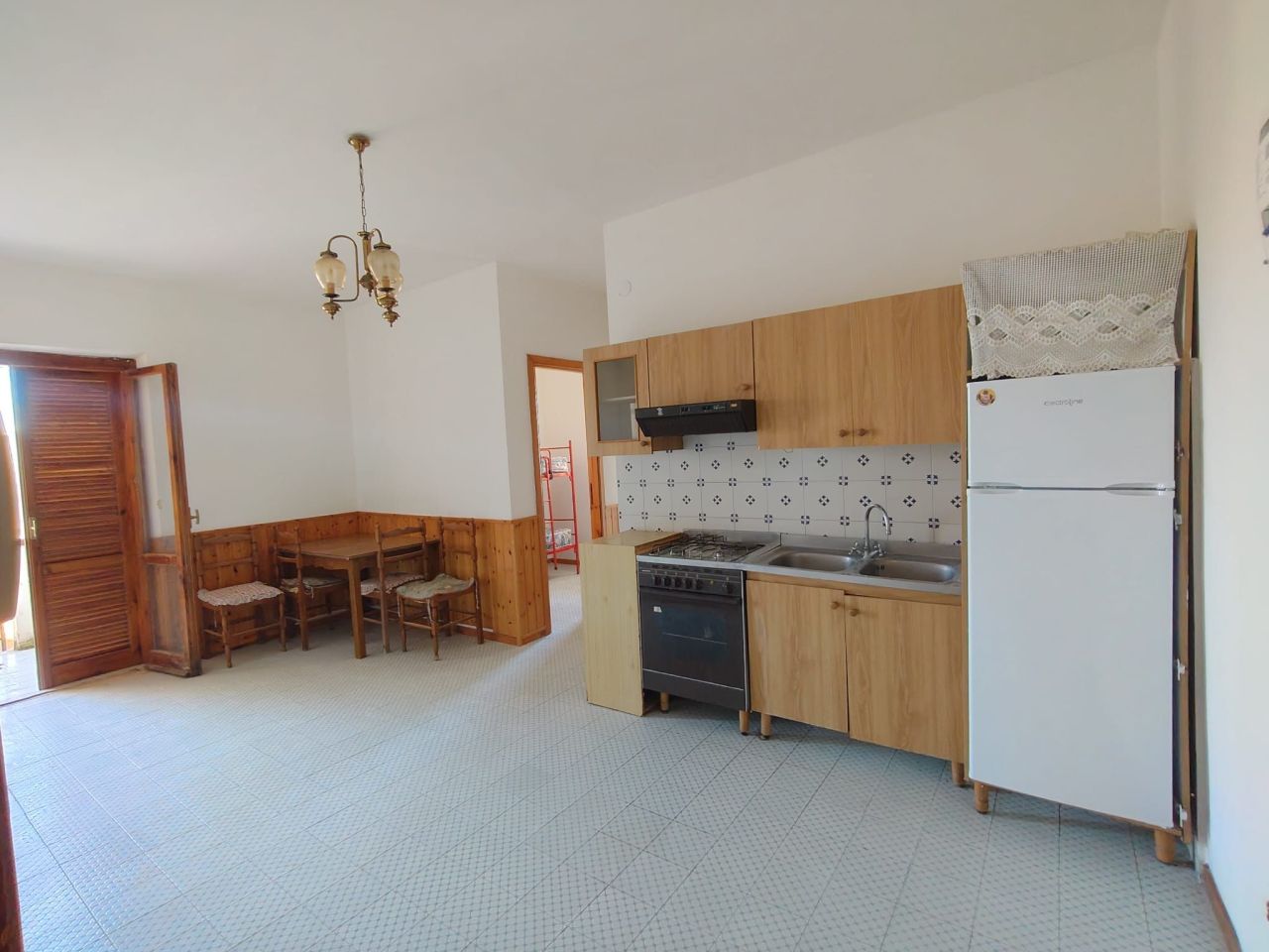 Appartement à Scalea, Italie, 90 m² - image 3