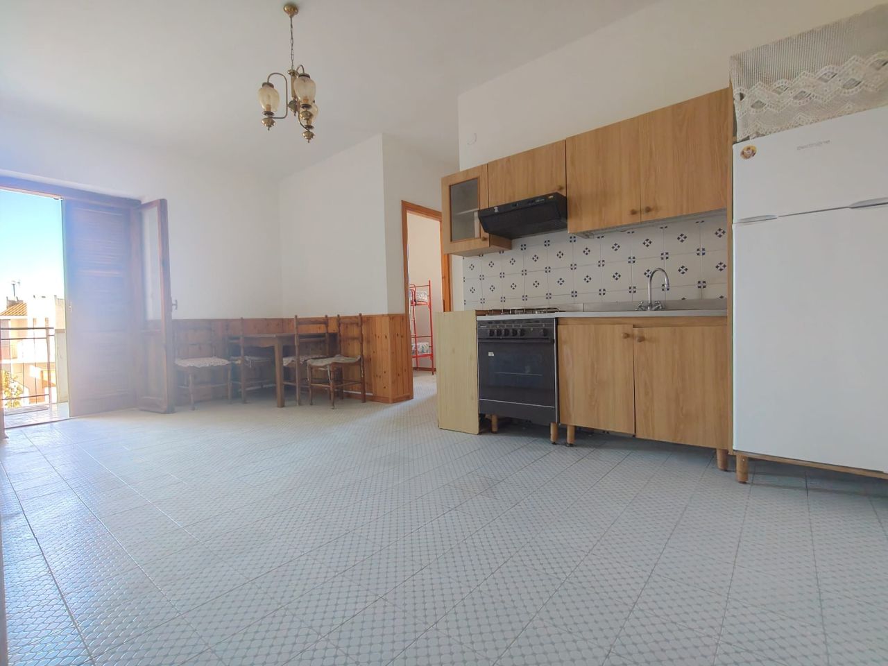 Appartement à Scalea, Italie, 90 m² - image 1
