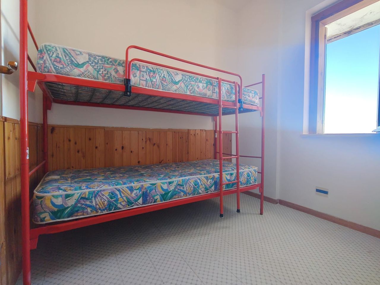 Appartement à Scalea, Italie, 90 m² - image 9