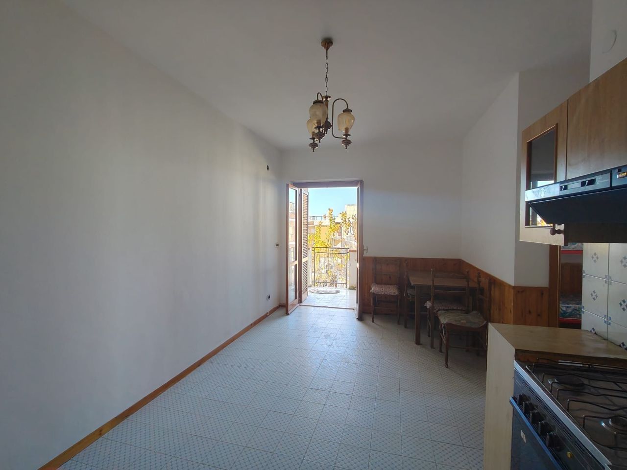 Appartement à Scalea, Italie, 90 m² - image 11