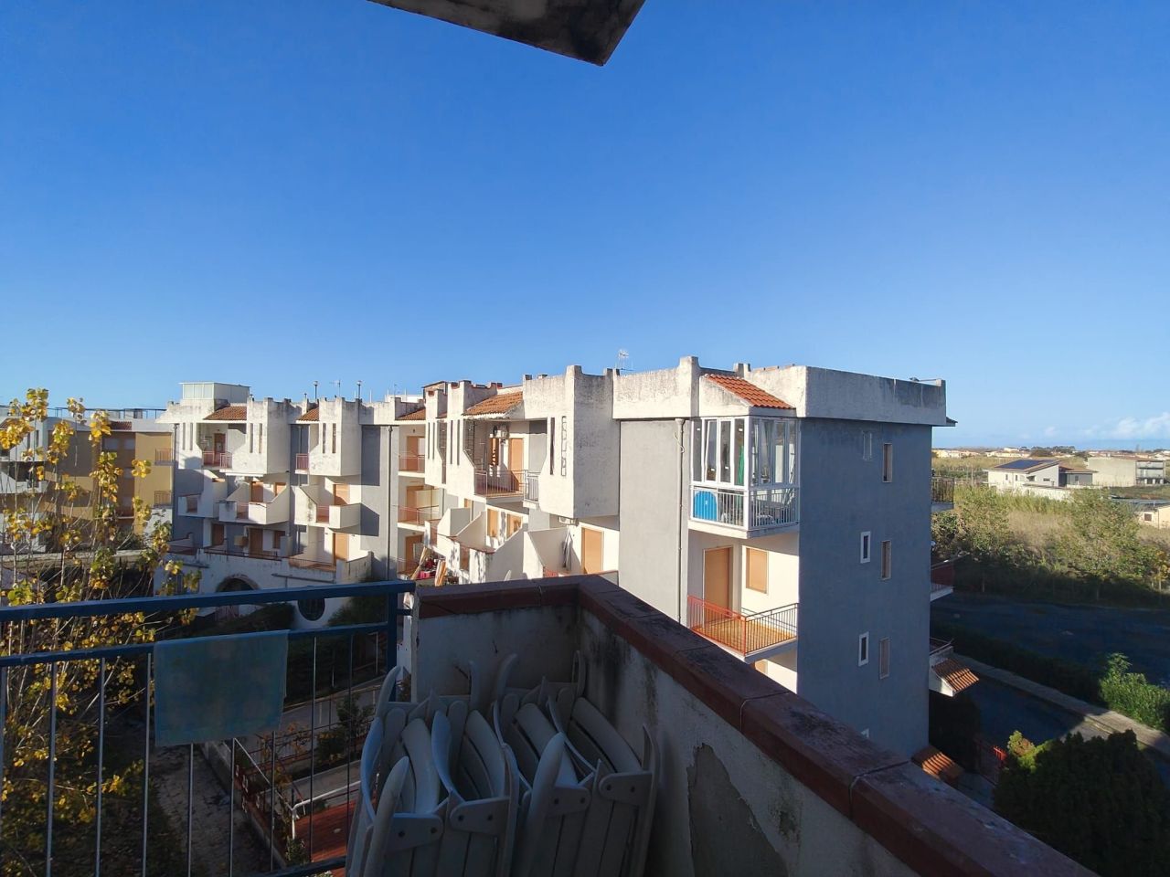 Appartement à Scalea, Italie, 90 m² - image 12