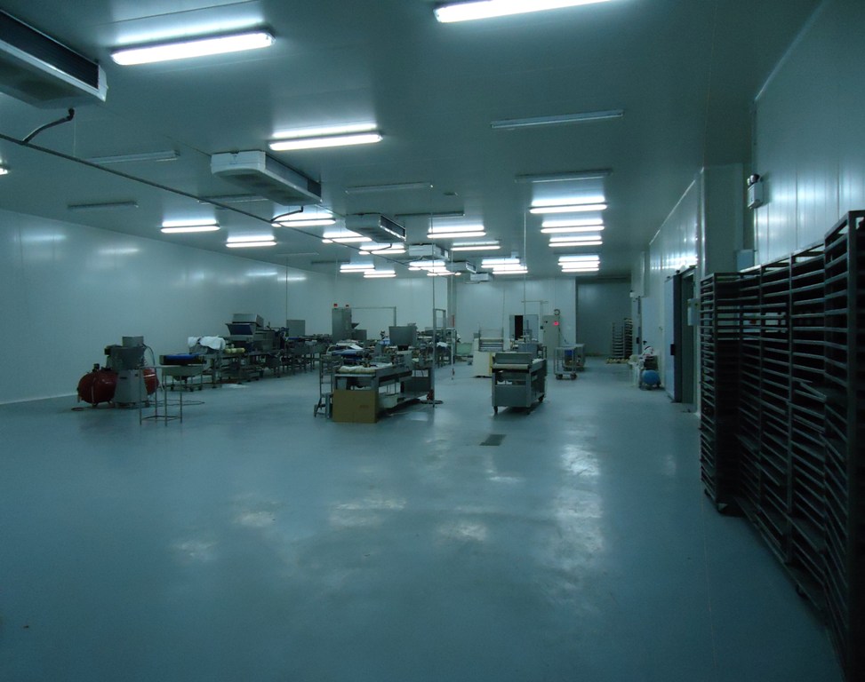 Commercial property in Chalkidiki, Greece, 1 375 m² - picture 4