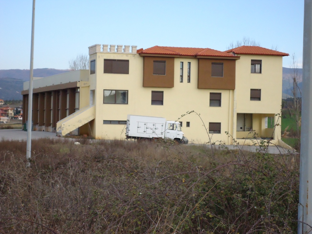 Commercial property in Chalkidiki, Greece, 1 375 m² - picture 9