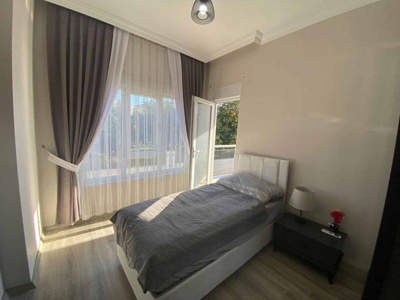 Appartamento a Alanya, Turchia, 92 m² - foto 7